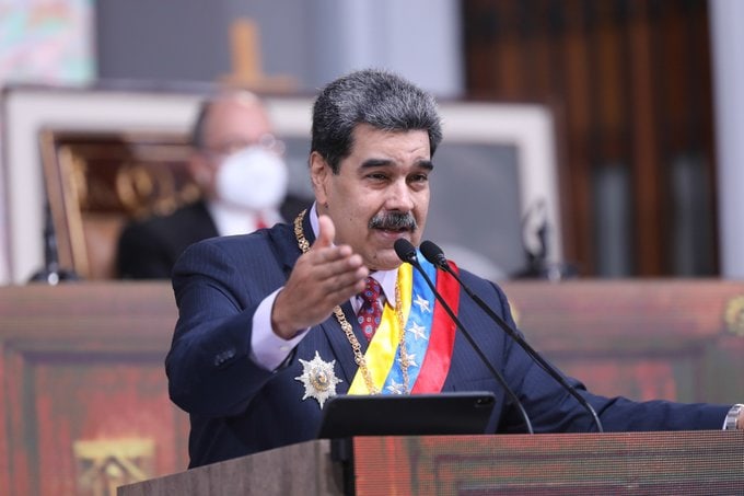 Maduro