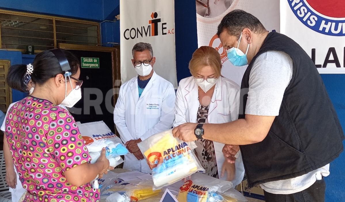 Convite y Unión Europea