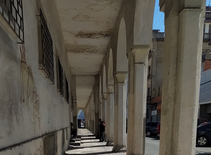 Museo de Antropología de Maracay