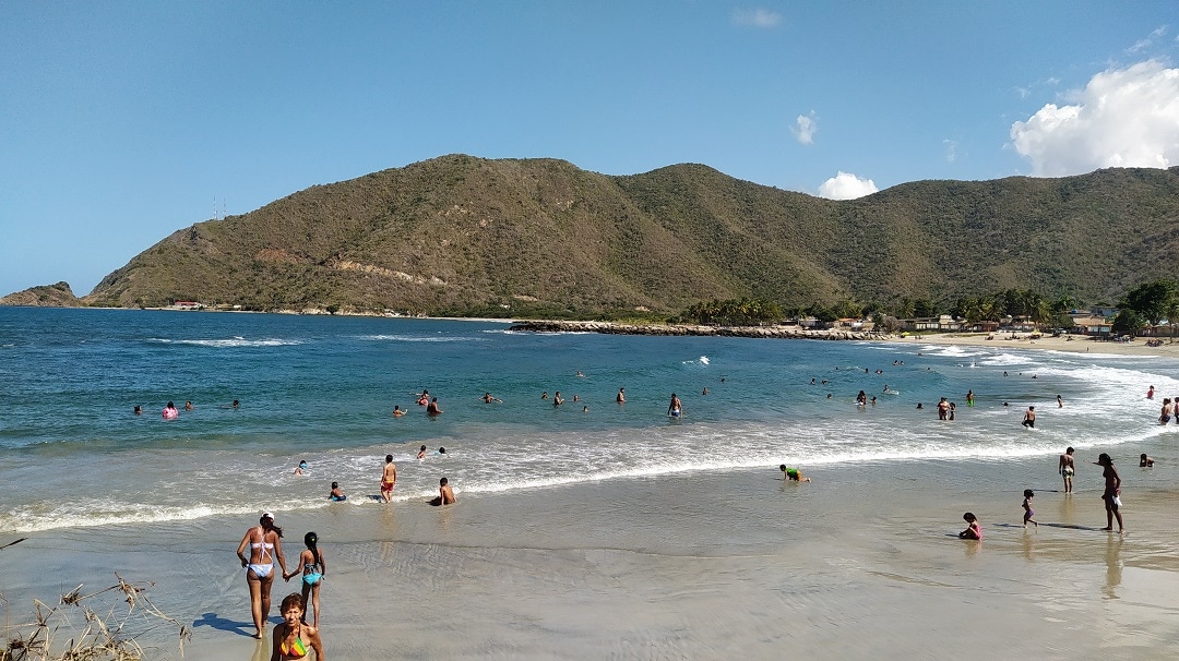 municipio Costa de Oro