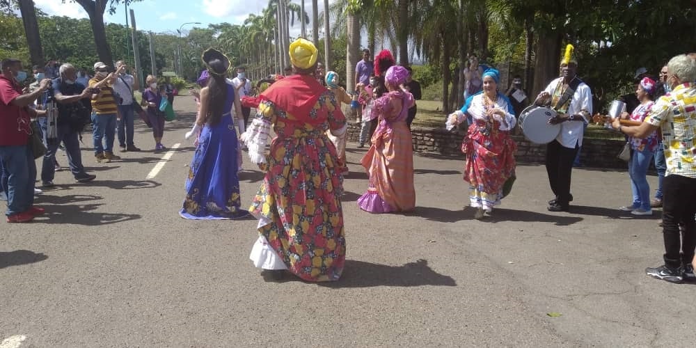 Carnavales de El Callao