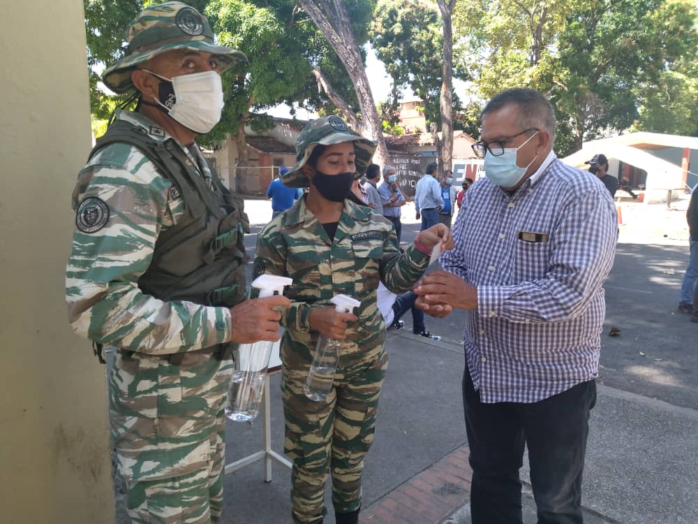 observatorio electoral