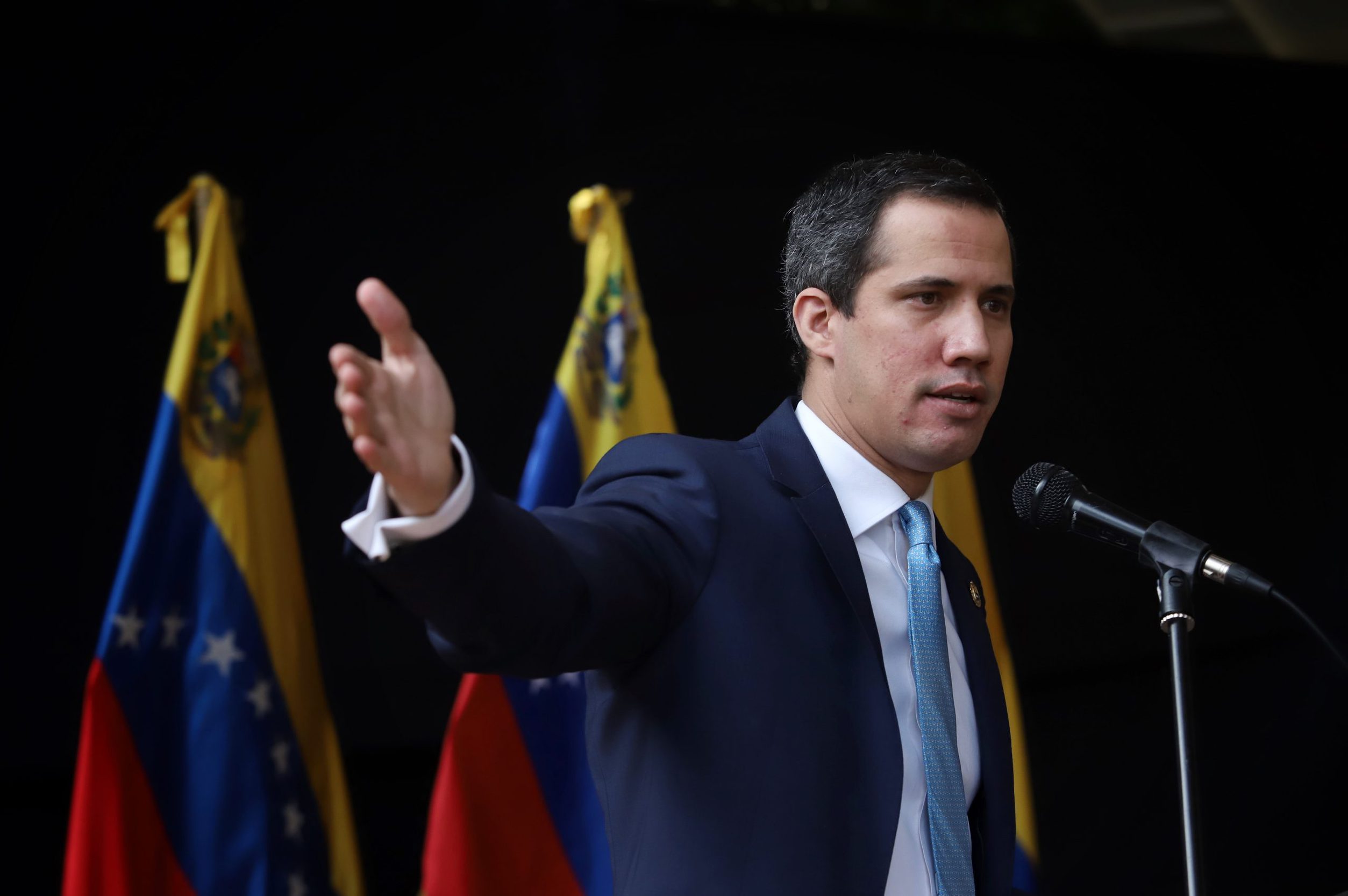 decreto de supresión | Biden