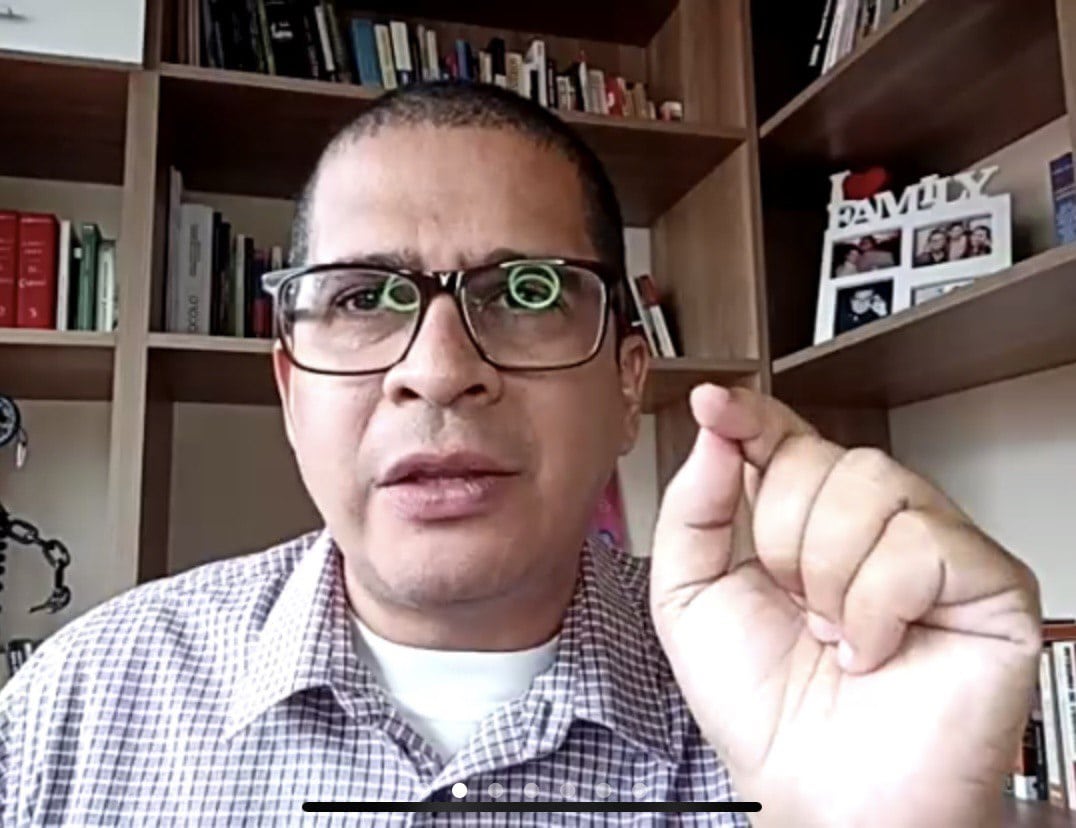 consejo nacional electoral