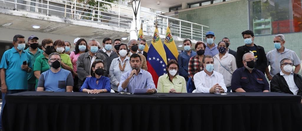 consejo nacional electoral