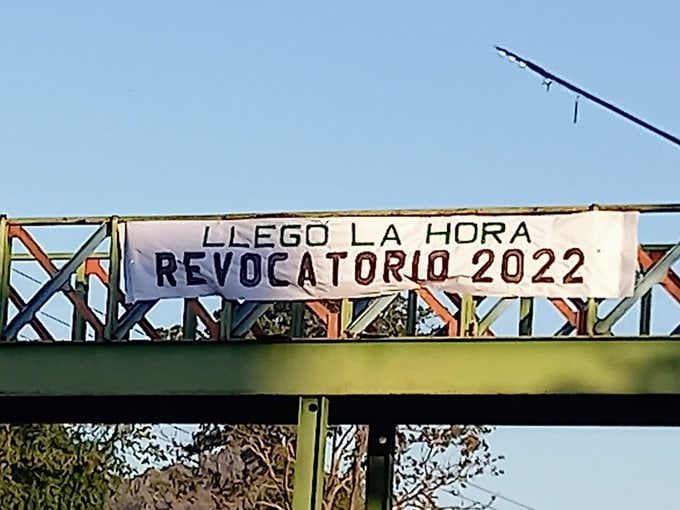 movimiento democracia e inclusion