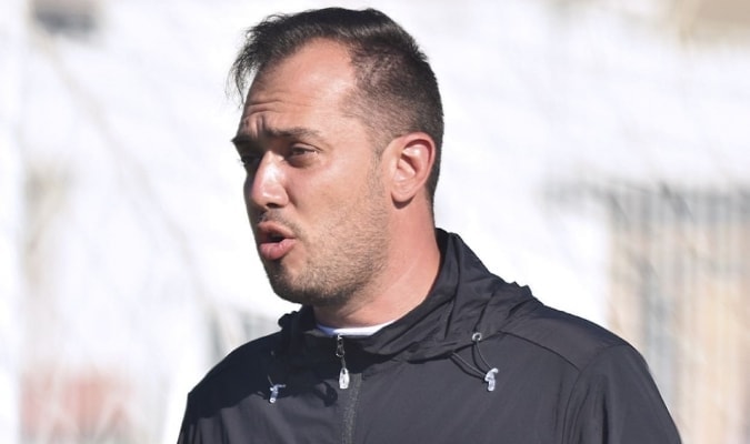 Juan Domingo Tolisano