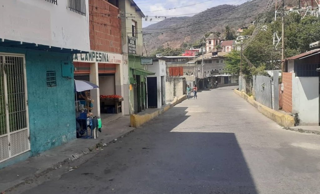 Tejerías