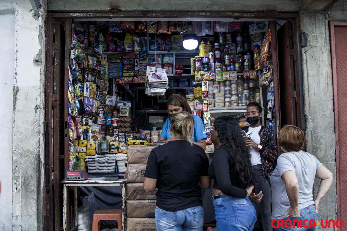 canasta alimentaria en junio