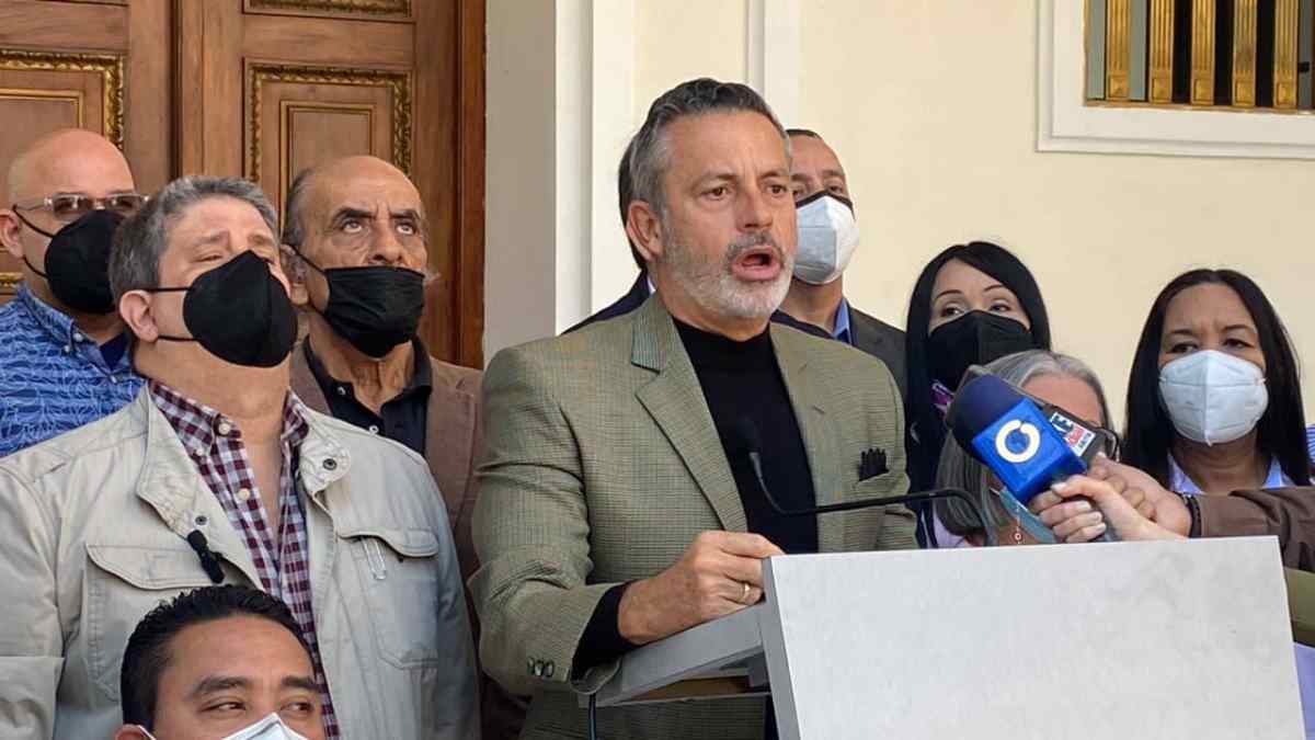 Comité de Postulaciones Judiciales