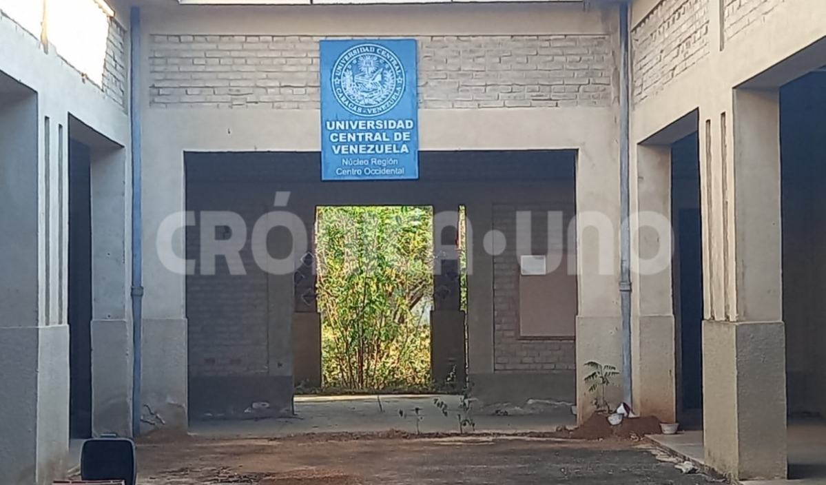 Núcleo UCV