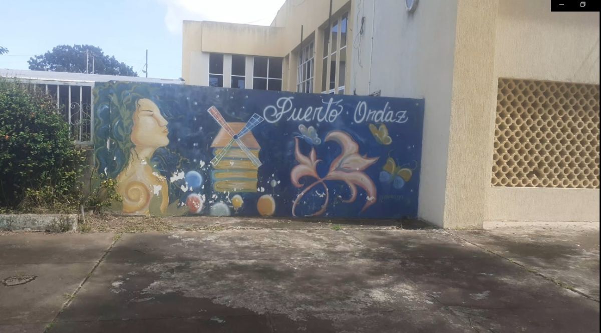Puerto Ordaz y Ciudad Piar cumplen 70 años de concebirse para el desarrollo industrial