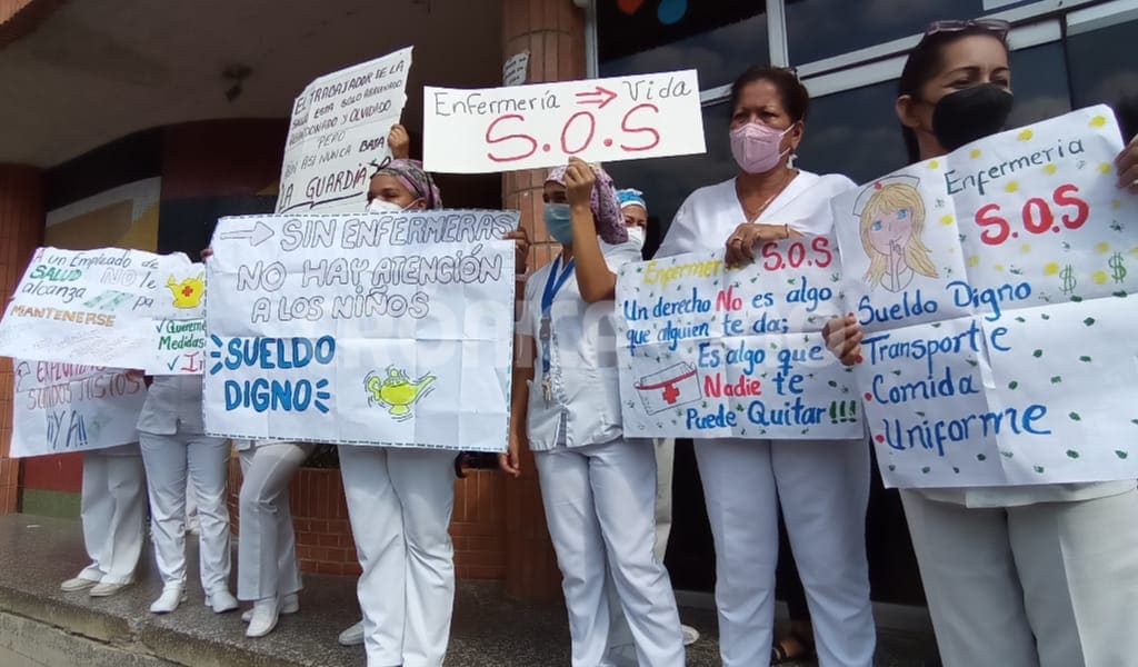 Hospital Pediátrico de Barquisimeto
