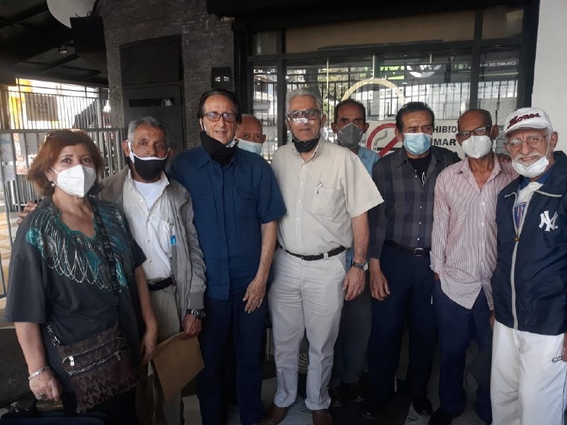 acción democrática