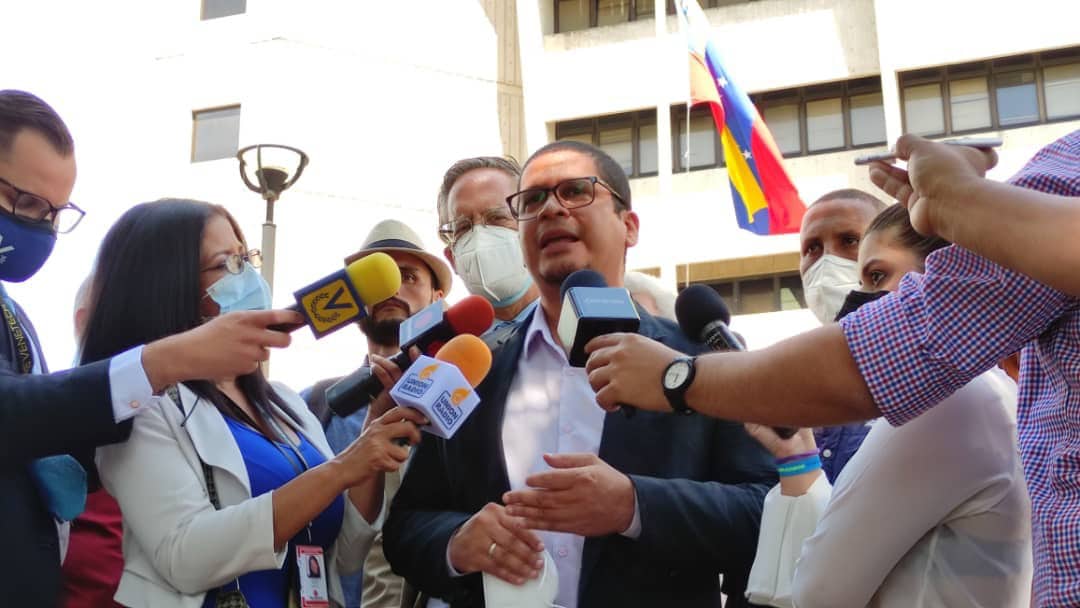 referendo revocatorio presidencial