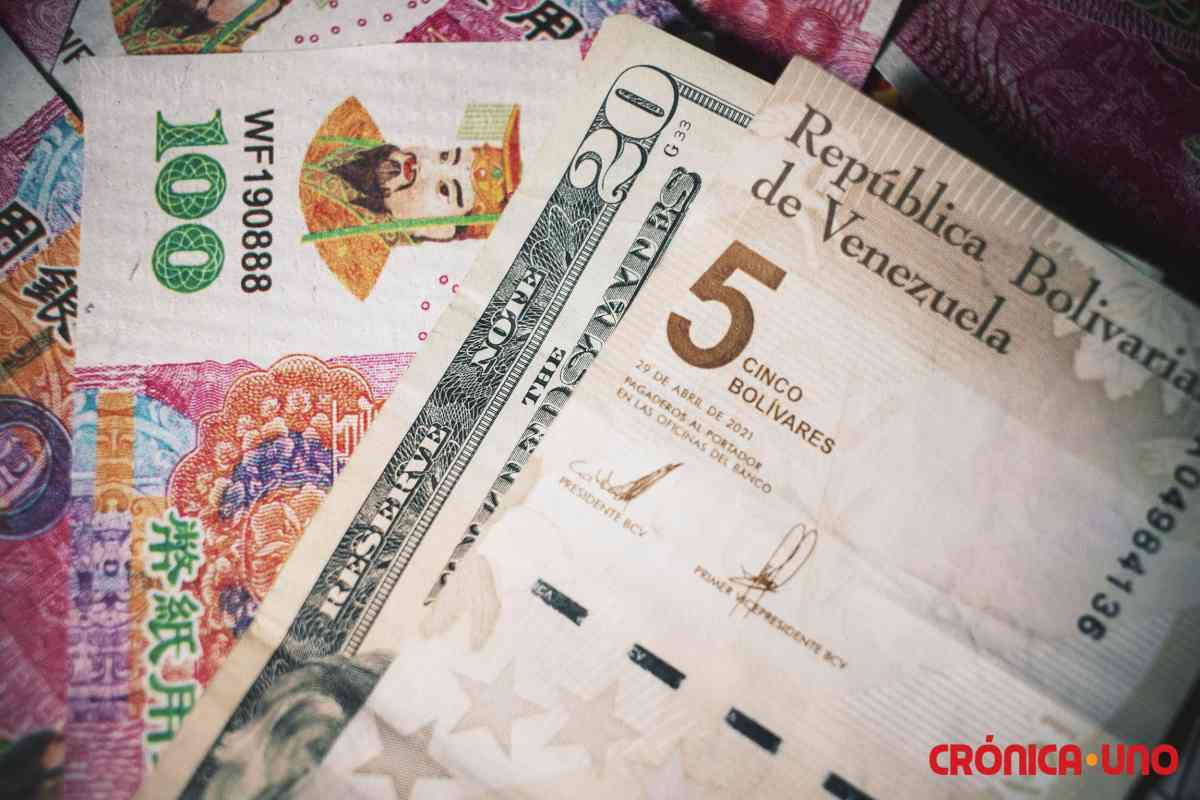 pagos en bolívares | dólar paralelo