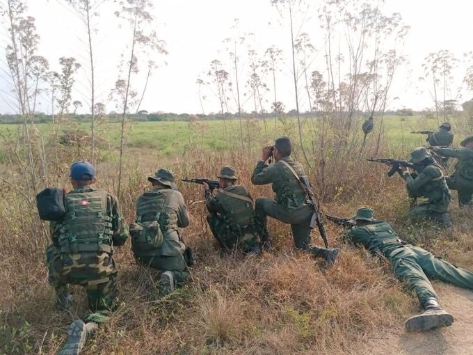 Tribunal Especial Segundo