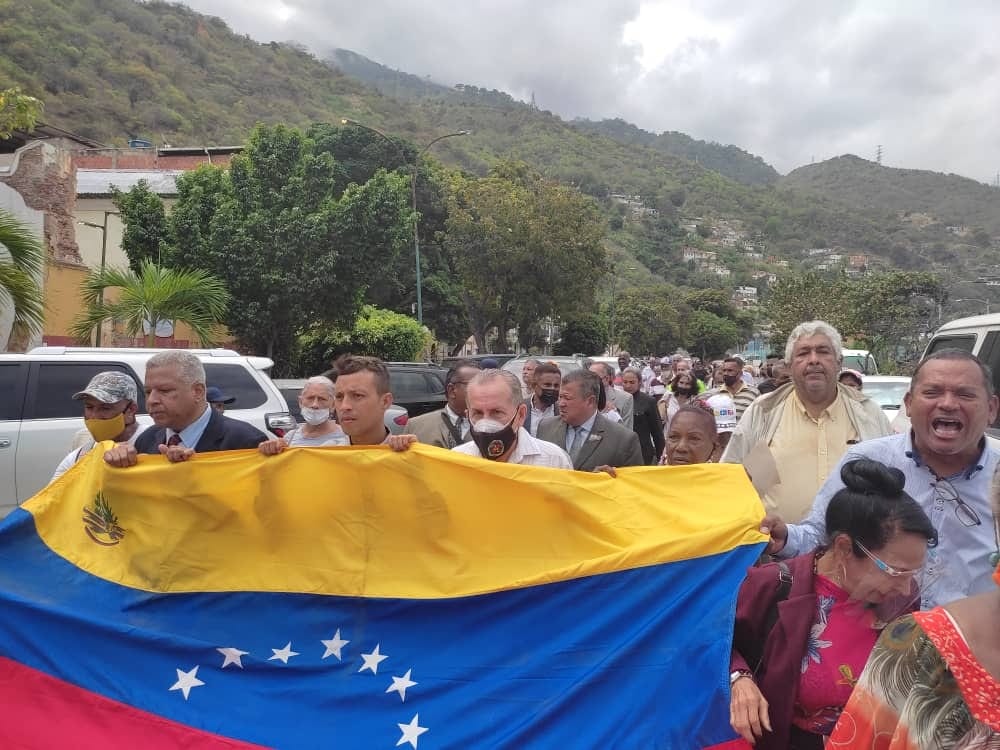 estado Vargas