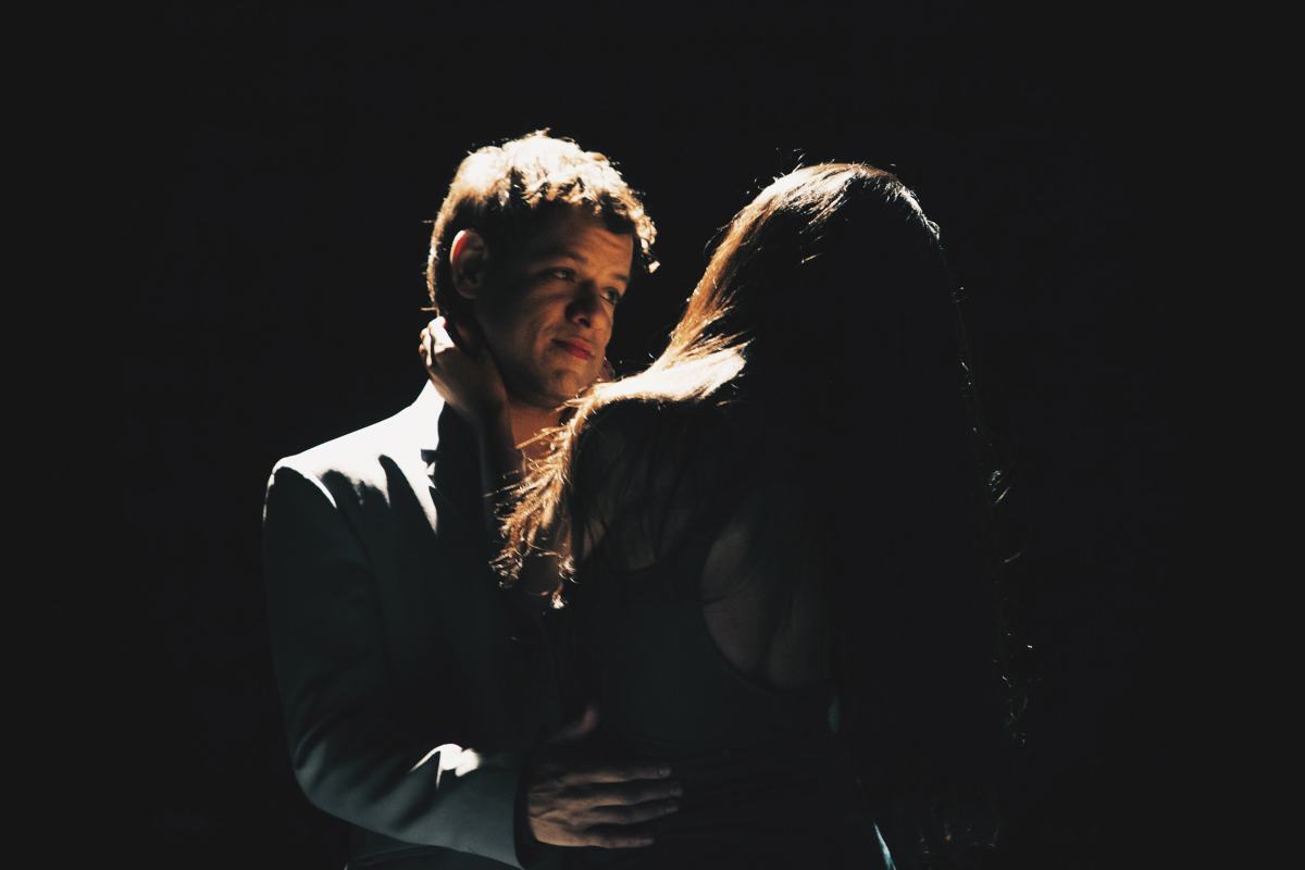 teatro en Venezuela, trasnocho