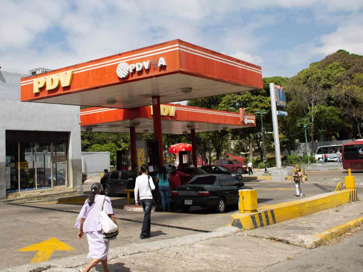 subsidio a la gasolina