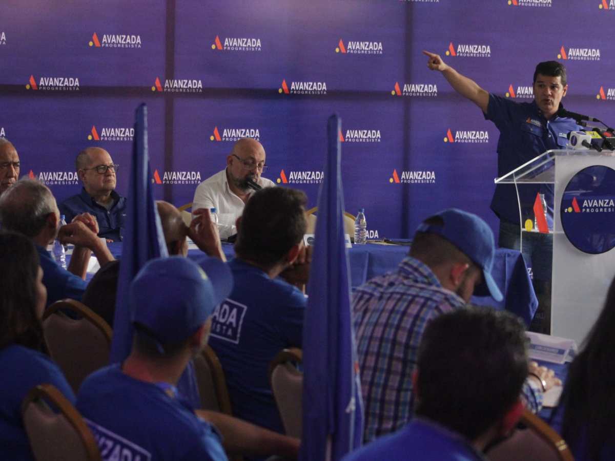 Avanzada Progresista