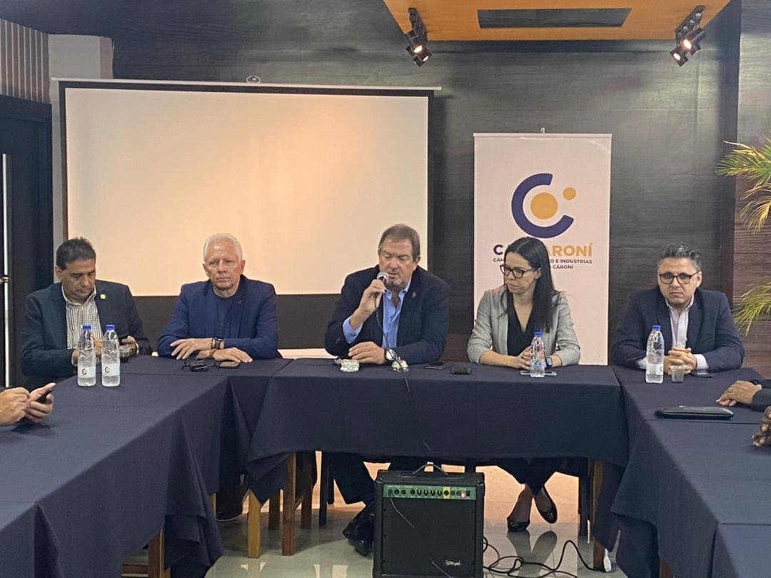 Fedecámaras avizora crecimiento económico pese a dificultades que afectan la producción nacional