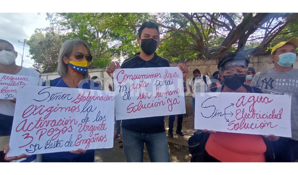 noreste de Barquisimeto