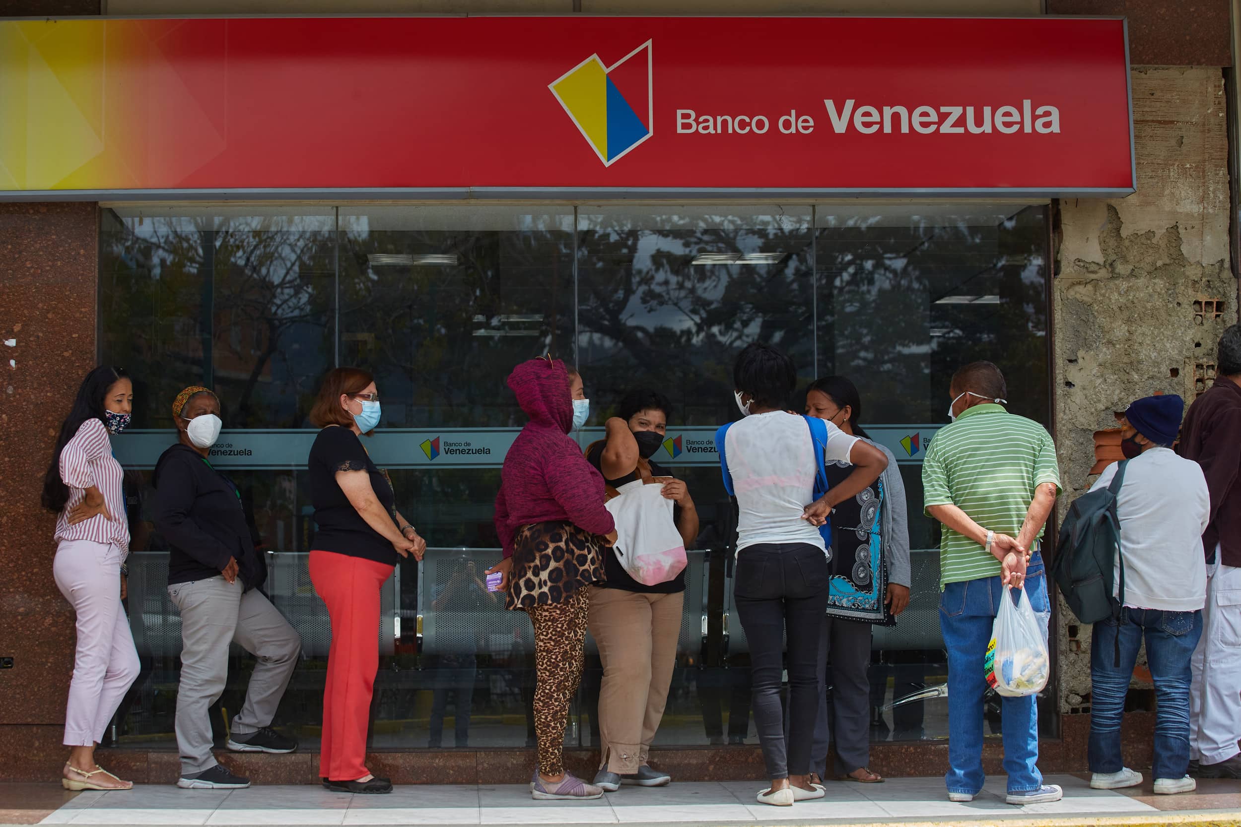 encaje legal - transferencias en divisas