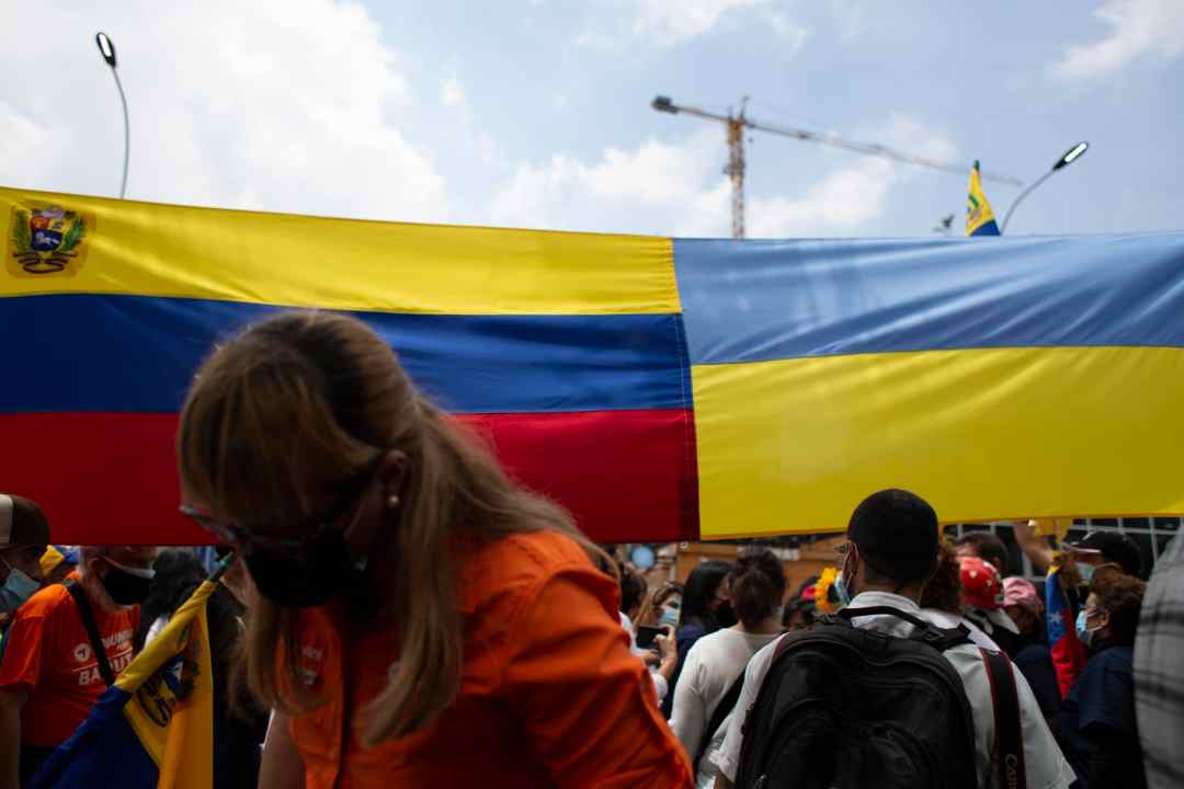Intervención