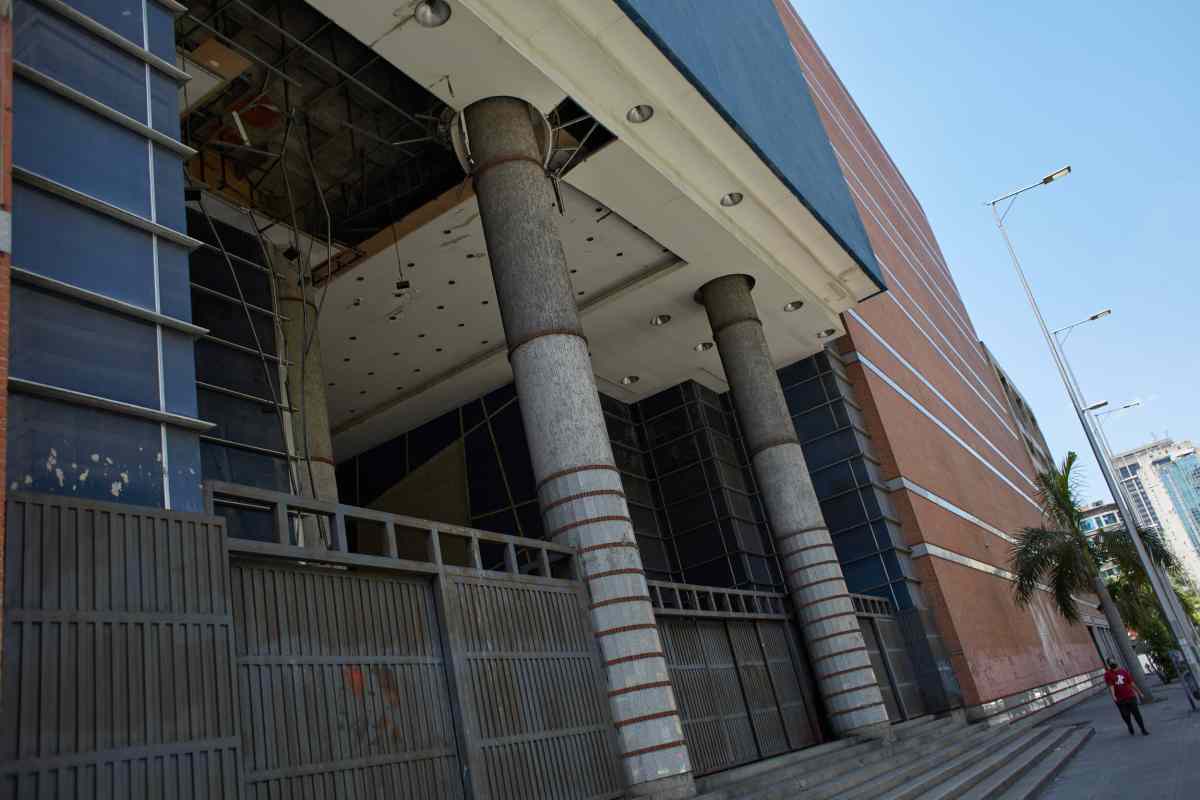 Sambil La Candelaria