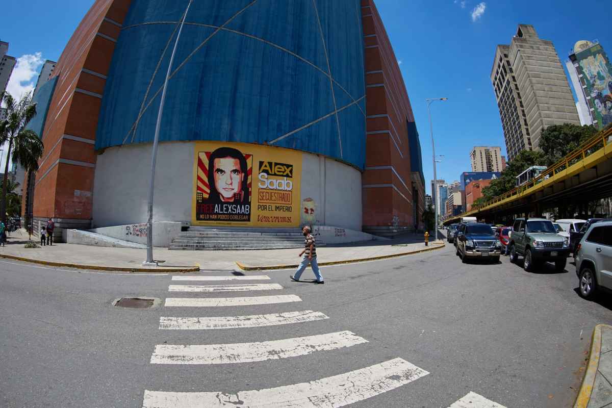 Sambil La Candelaria