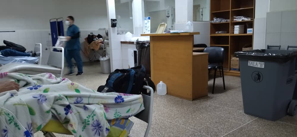 diálisis | yermy yejam