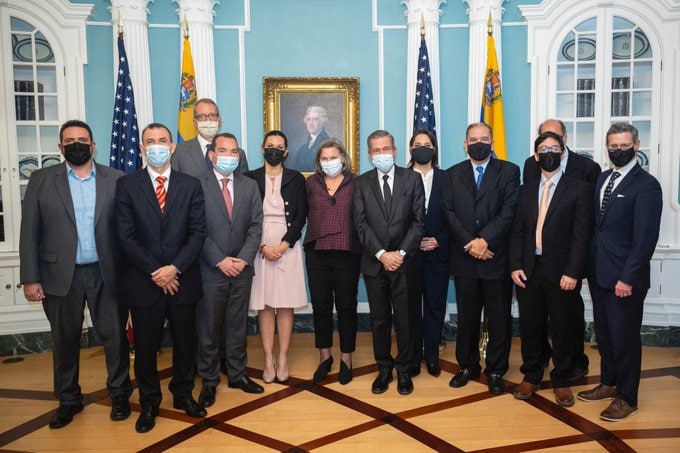 gobierno de joe biden