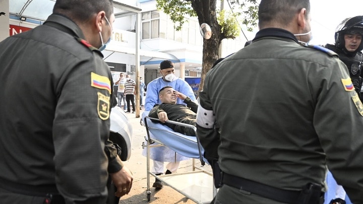 La Parada