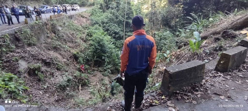 accidentes de tránsito