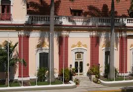 reunión del sábado entre Nicolás Maduro y una delegación enviada directamente por Joe Biden