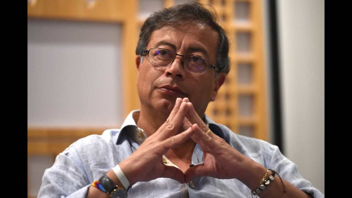 presidente electo de colombia