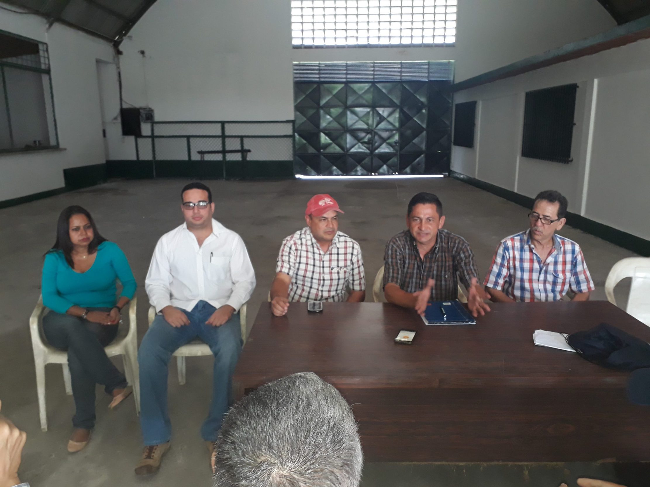 Productores