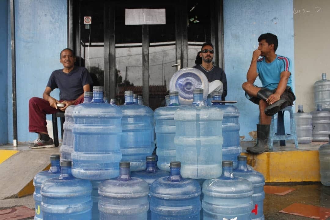 Urbanización Los Mangos