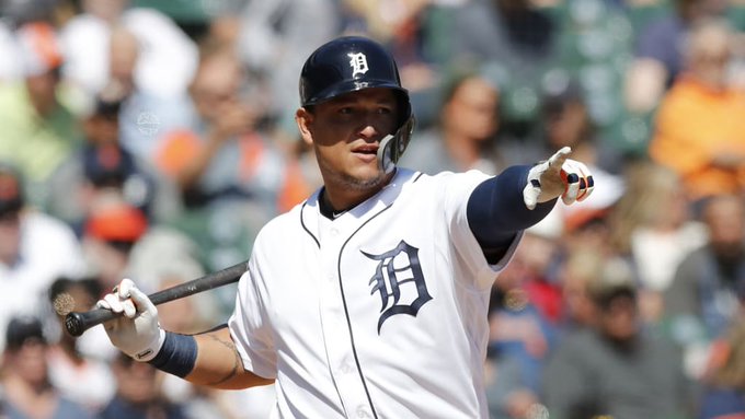 Miguel Cabrera
