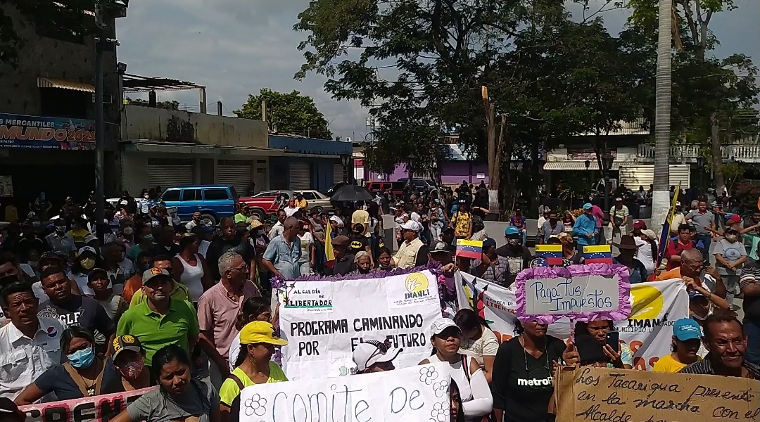 Inversiones Camburito