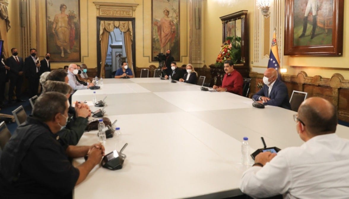 diálogo | Foro Cívico