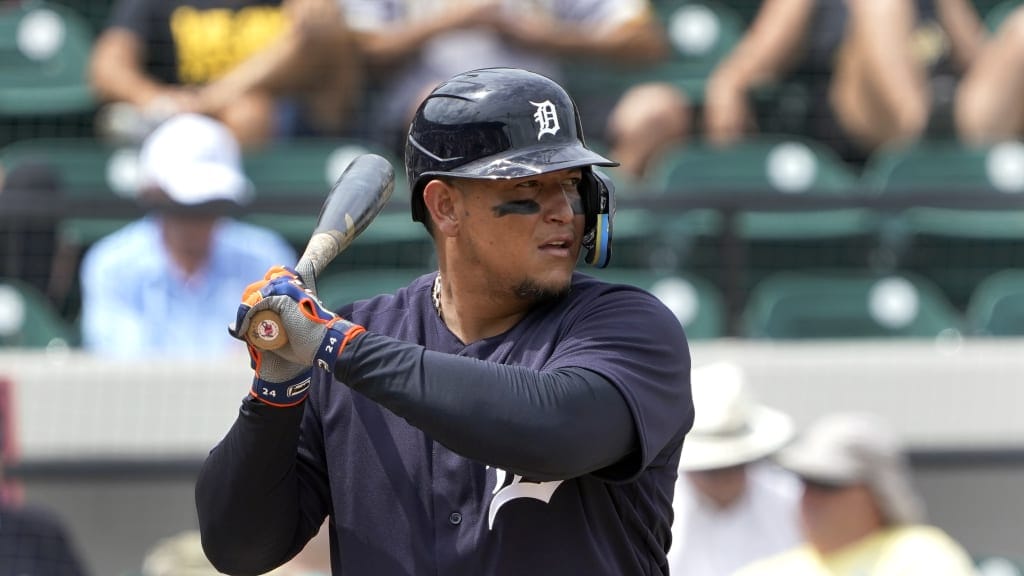 Miguel Cabrera