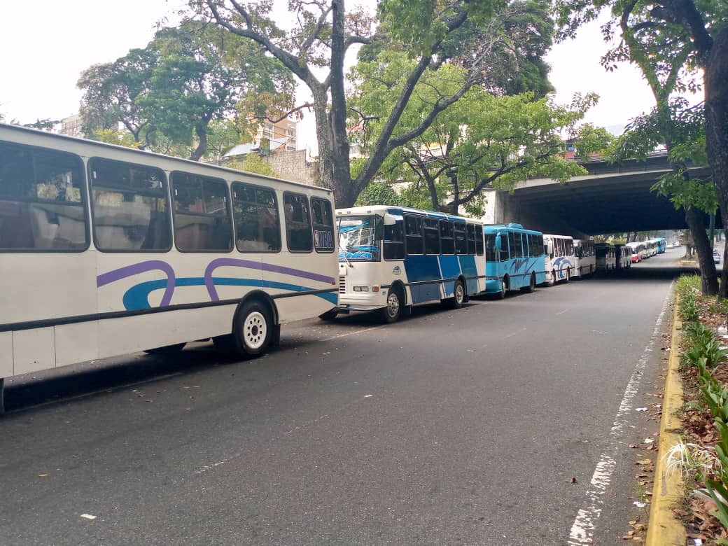 estacionamiento