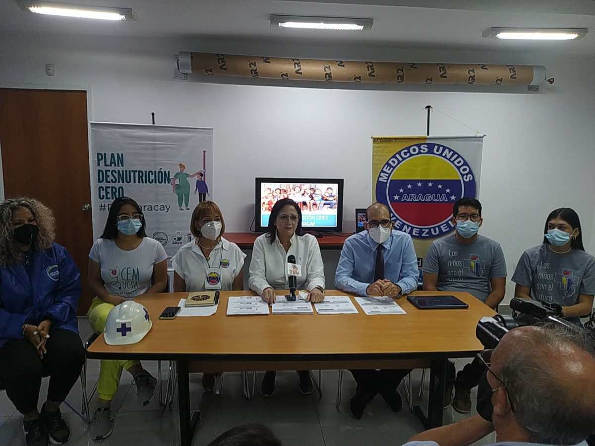 Alimenta la Solidaridad