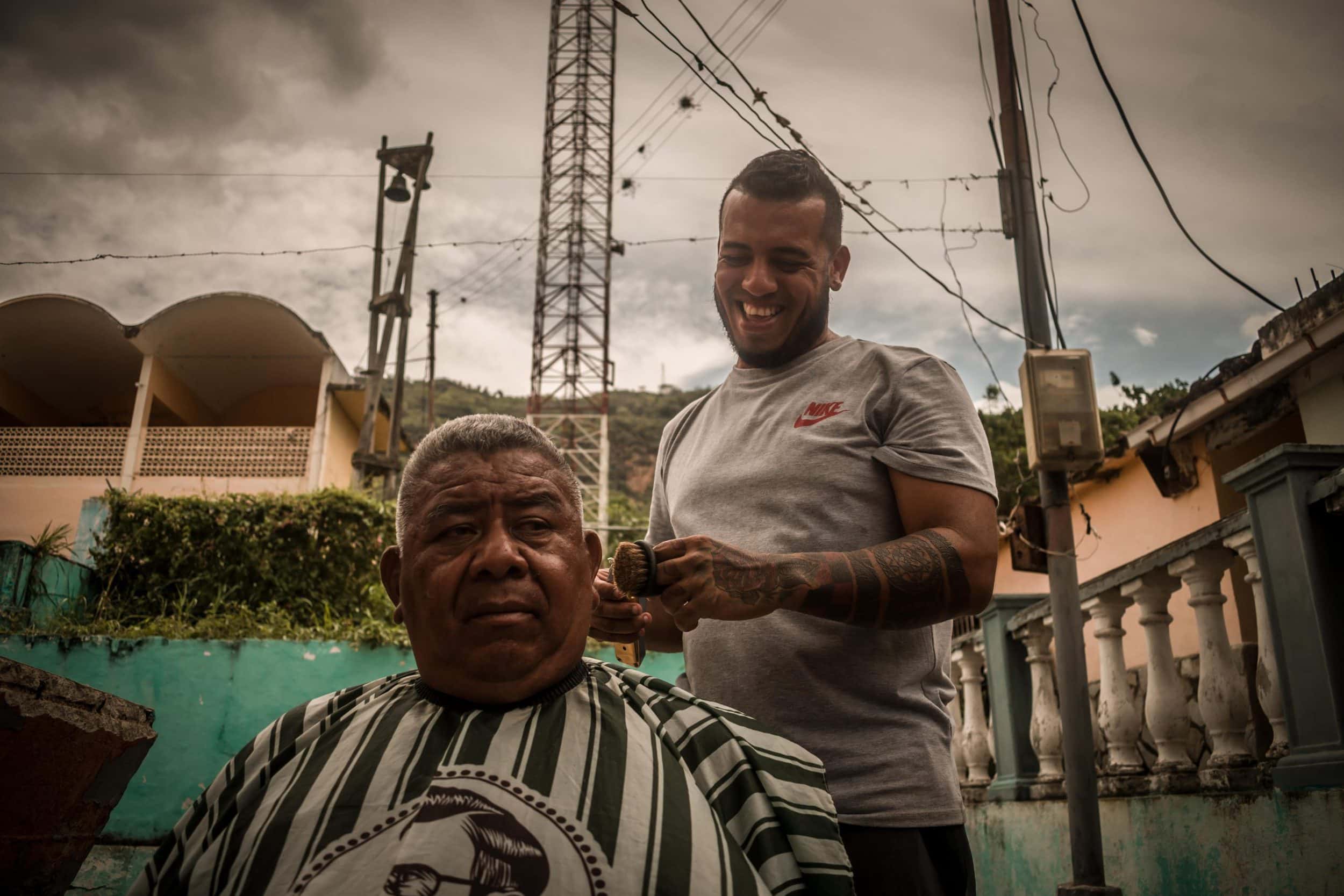 Barbero