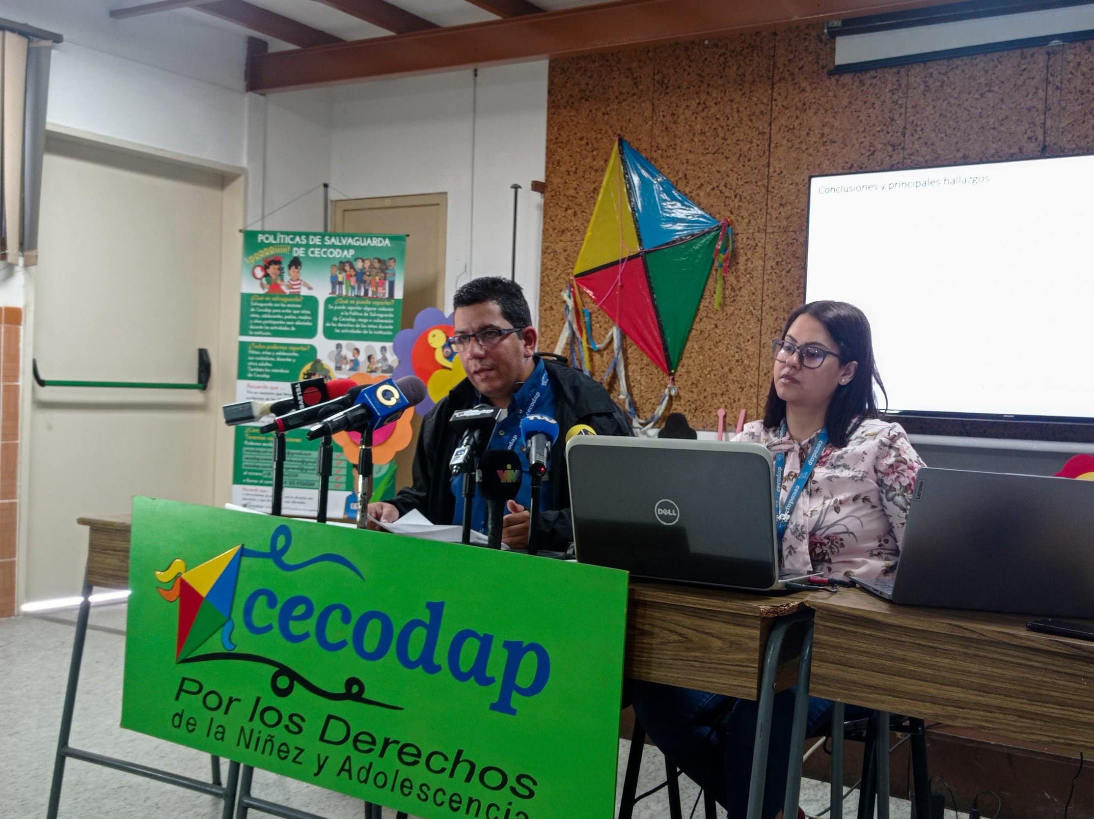 Carlos Trapani Cecodap