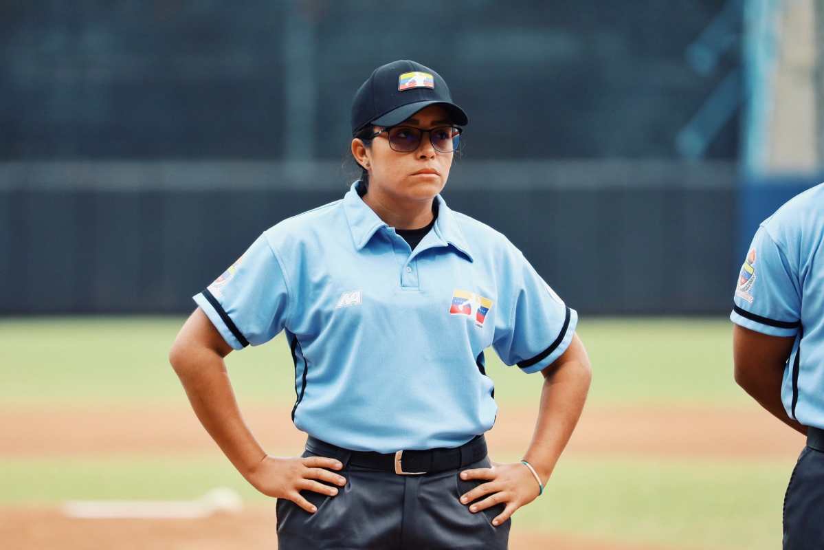 arbitraje - Anabel González