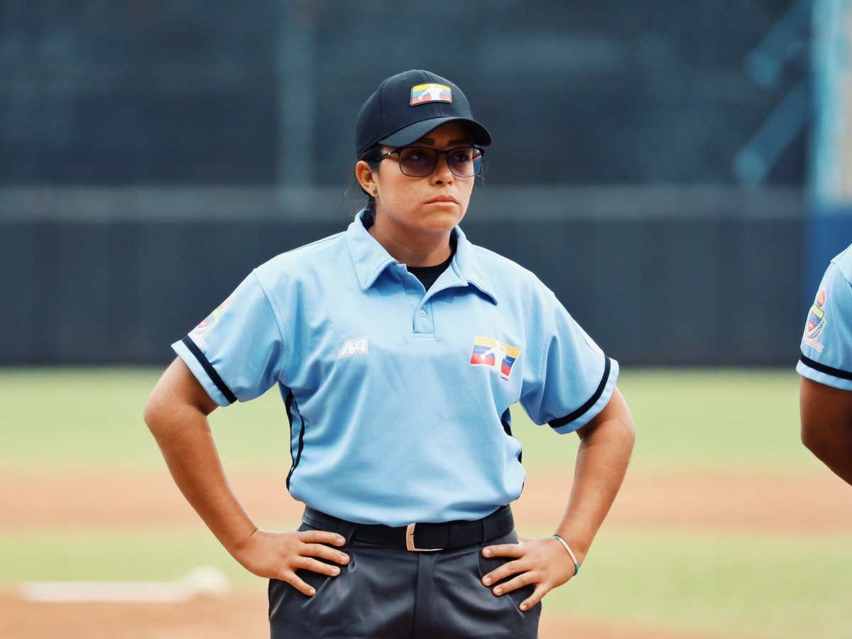 arbitraje - Anabel González