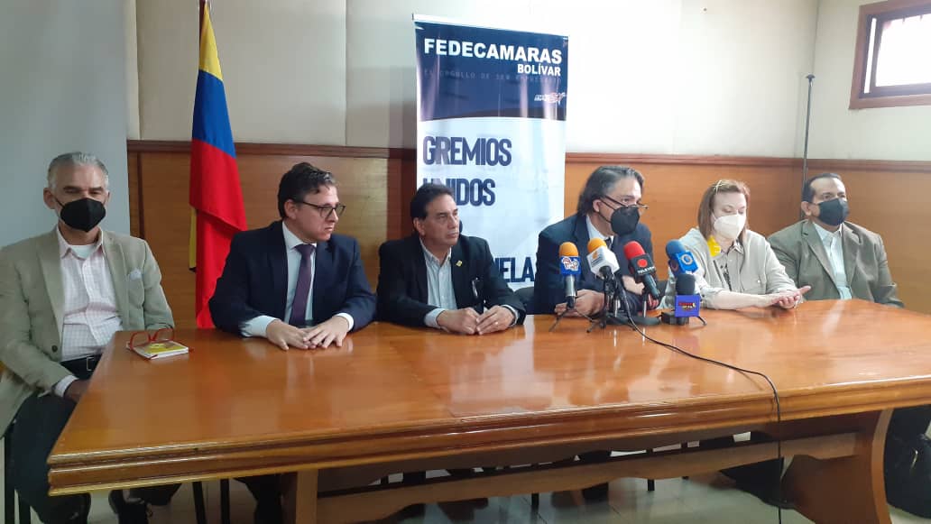 Fedecámaras apuesta por profundizar en la oferta de acciones en la Bolsa de Valores